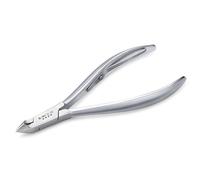 Pince à ongles Omi Pro-Line AL-101, mâchoires de 16/6 mm, joint à recouvrement