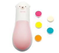 Pince à ongles pour , tondeuse à ongles électrique, bébé ongles pour toilettage électrique avec lumière, toiletteur automatique pour les , adultes, soignants et personnes âgées