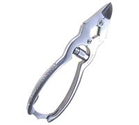 Pince à ongles spéciale légèrement courbée traduite 15 cm