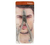 Pince à Ongles - Vitry - 12 cm Inox - Coupe franche et précise