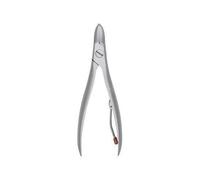 Zwilling Pince à ongles Premium – Coupe-ongles professionnel, pour ongles durs – Argent 125 mm