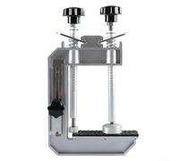 Pince à onglet de pierre réglable à 45 degrés pour assemblage de joint de banc avec matériau en alliage métallique pour applications de carrelage et de pierre (150 mm)