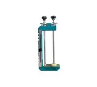 Pince à onglet réglable pour fixation de joint en pierre, épissure à angle droit en fonte pour épissure de plaque de couture de comptoir, traitement du carrelage pour un nivellement précis