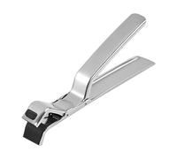 Pince à - Outil de cuisine innovant, support de réglable | Clips de sécurisés pour une manipulation facile, solution d'organisation de cuisine, pince polyvalente pour toutes les