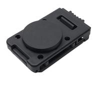 Pince à outils magnétique, porte-outils, support de pince magnétique, support magnétique puissant, étui à outils antidérapant pour perceuse, tournevis, clé à molette, pince, aimant revêtu de