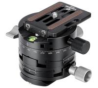 Pince À Panoramique Avec Plaque QR NP-60 - G2+NP-60