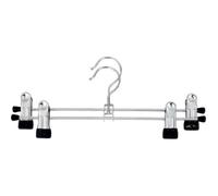 Pince à pantalon, avec pinces, pack de 2, L