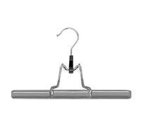 Pince à pantalon, en métal