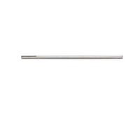 Pince à papier de verre, 1 pièce, tige de fixation de tige de 5/6mm, mandrins fendus, Long support abrasif, Clip pour accessoires de meuleuse électrique (Color : No. 4)