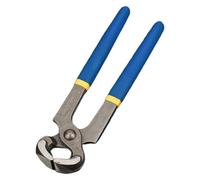 Pince À Parer Pour Chevaux,Ciseaux à Onglons pour Bétail | Coupe-Onglons Polyvalent 20 Cm Pour Soins Des Sabots De Porcs Bovins Caprins Usage Vétérinaire Pour Ferme D'ovins Bovins Equins
