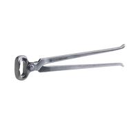 Pince à parer pour sabot de cheval Michel Vaillant 15" Argenté 380 mm
