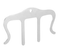 Pince À Partitions Musicales Durable En Forme De Chat ¿ Fer Étanche, Support Mains Libres, Polyvalent Pour La Musique Et Plus Encore