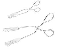 Hendi Pinces à pâtisserie et cuisine 220 mm Acier inoxydable, Lave-vaisselle