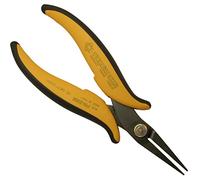 Pince à peinture piergiacomi cannelée, 1,2 mm, backenlänge 32 mm largeur de lame pN2005 3 mm