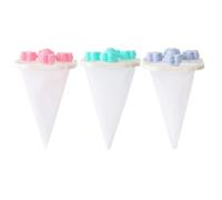 Pince À Peluches Pour Machine À Laver, 3 Pièces D'enlèvement De Peluches Réutilisables, Maille Filtrante Flottante Portative, Boule De Nettoyage Multifonctionnelle Pour La Maison