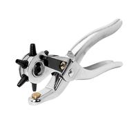Pince À Perforer En Cuir Rapid RP03 RPD5000408