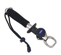 Pince à pince à poisson avec pince à pince à pince à saisir 1M Mètre À Ruban 15KG Échelle De Pondération De Pêche S'attaquer Outil