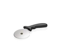 Pince à pizza en inox et Polypropylène L 240 mm Diamètre 100 mm Was Germany Inox