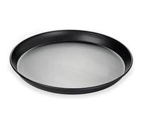 Pince à pizza en Tole d'acier H 25 mm Diamètre 260 mm