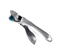 Pince à plaque chaude, pince à chaud, outil en acier inoxydable à angle multiple | pince à plaque anti-brûlure pour cuisine | pour four à micro-ondes, poêle, cuisson grillée