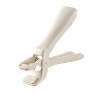 Pince à plat chaud, pince à poêle, support de plat chaud, outil de cuisine anti-brûlure, outil de cuisine multifonction, idéal pour les assiettes chaudes, outil parfait et adapté pour la cuisine