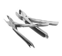 Pince à plats chauds Anti-brûlure, outil de cuisine léger for maintenir les bols, assiettes, pince, 2 pièces Pour Cuisine