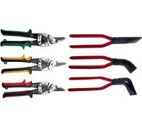 Pince à plier + cisaille à tôle Pince à plier Pince à plier Couvreur Pince à déposer la tôle