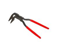 Pince à plier coudée 90° 60mm STUBAI