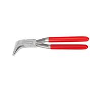 Pince à plier en aluminium coudée à 45° 60mm STUBAI