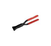 Pince à plier la tôle - YATO - 280 mm - Mâchoire 60 mm - Acier