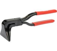 Pince à plier les tôles Yato YT-5417; 90°; 280x60 mm