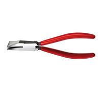 Pince à plier Piccolo L.180mm posée ger.revêtue PVC ERDI