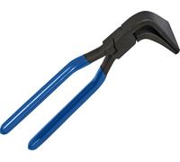Pince à plier pour plombiers Pince à plier pour couvreurs Pince à tôle à angle 90° L280 mm B