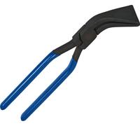 Pince à plier spéciale plombier couvreur Pince à plier angle 45° L280mm B