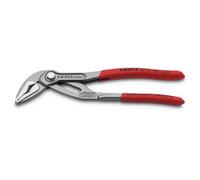 Pince à plomberie Knipex 8751180sb; 180 mm