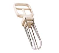 Pince à poêle chaude,Accessoire de Cuisine Antidérapant et Résistant à la Chaleur,Pince Clip pour Saisir les Plats Chauds | pour pot, plat, plateau, friteuse à air, micro-ondes, four, restaurant, boul