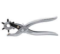 Pince à poinçonner RP03 pour cuir, trous de Ø2,5 à Ø4,5mm - ISABERG - 5001724