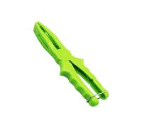 Pince À Poisson À Poignée Antidérapante Offrant Une Prise Ferme Dans Un Environnement Glissant Parfaite Pour Les Bateaux Ou Les Jours De Pluie. Pince À Poisson En ABS Sécurisée Équipée D'une Pour Des