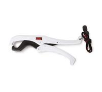 Pince à poisson flottante Rapala Blanc 23 cm