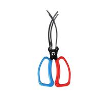 Pince À Poisson,Pince À Griffe Métallique À Main | Tenaille De Contrôle À Poisson Et Accessoire De Pêche | Pour Activités Extérieures Lac Kayak Bateau Rivière Roche Glace Et Eau Salée