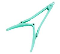 Pince à Poissons - Compact Pinces Portables avec, Functional, Sturdy, Dents Dentelées, Soutien, Extérieur Eaux Douces Salées Kayak | Multipurpose Outdoor Indoor Utility