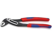 Pince à pompe à eau Alligator® L.250mm Ø de serrage 46mm pol.multi-composants KNIPEX