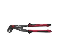 Pince à pompe à eau, Industrial, 7 pouces L.180mm tête extra-étroite pol..,
