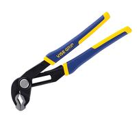 Pince À Pompe Irwin Vise-Grip GV10 Groovelock ProTouch™ 250Mm VIS105