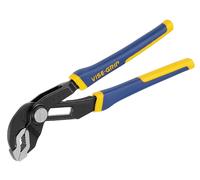 Pince À Pompe Irwin Vise-Grip GV6 Groovelock ProTouch™ 150Mm VIS1050