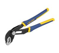 Pince À Pompe Irwin Vise-Grip GV6 Groovelock ProTouch™ 150Mm VIS1050