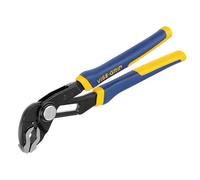Pince À Pompe Irwin Vise-Grip GV8 Groovelock ProTouch™ 200Mm VIS1050