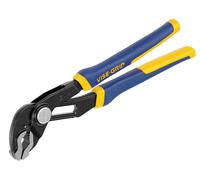 Llave GrooveLock mango ProTouch 200mm