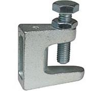 Pince à poutre Walraven 6003010 TKN10-M10, M 10, jusqu'à 20 mm, M 10, fonte