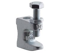 Fischer Pince à poutrelle TKL L9 Ø 9 Noir G 77605